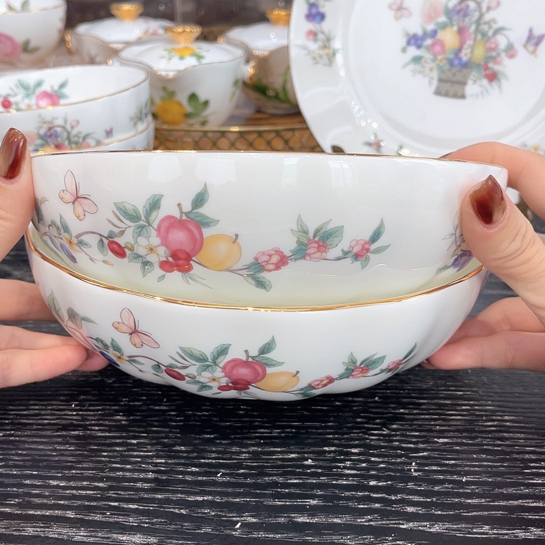 骨瓷19厘米////////