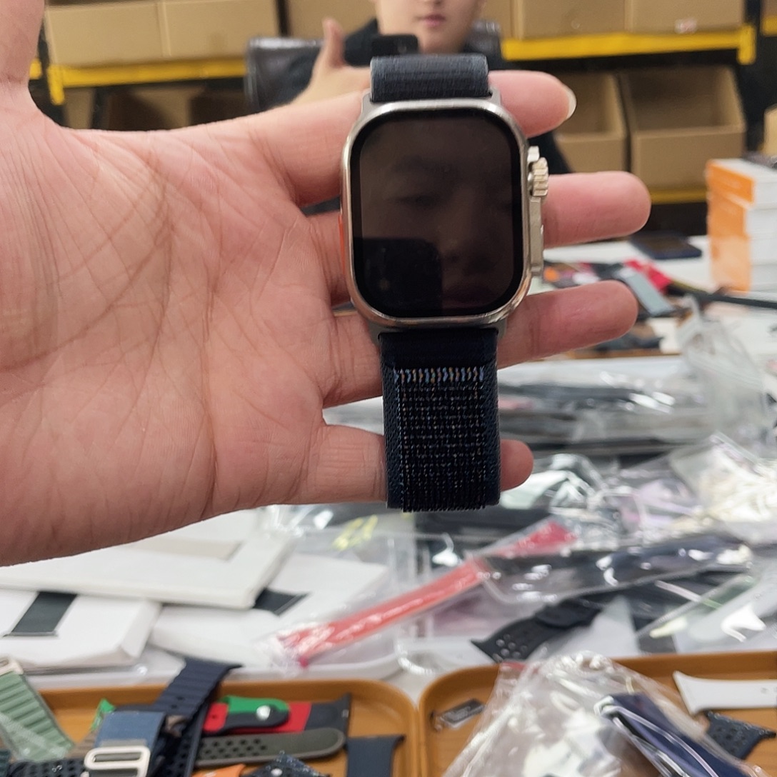 99新三代野径回环黑色原色ml