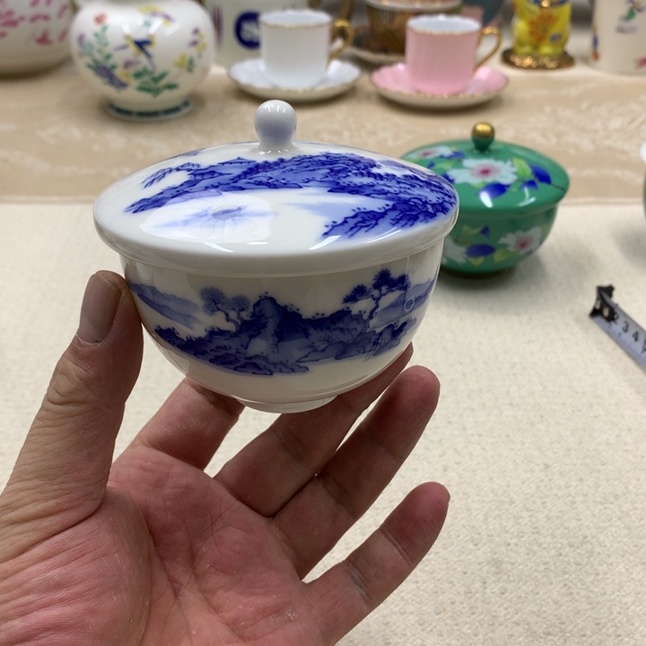 瓷片这点小说也可以