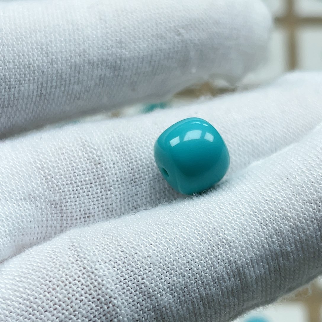 绿松石珠宝奇石未镶嵌品***会