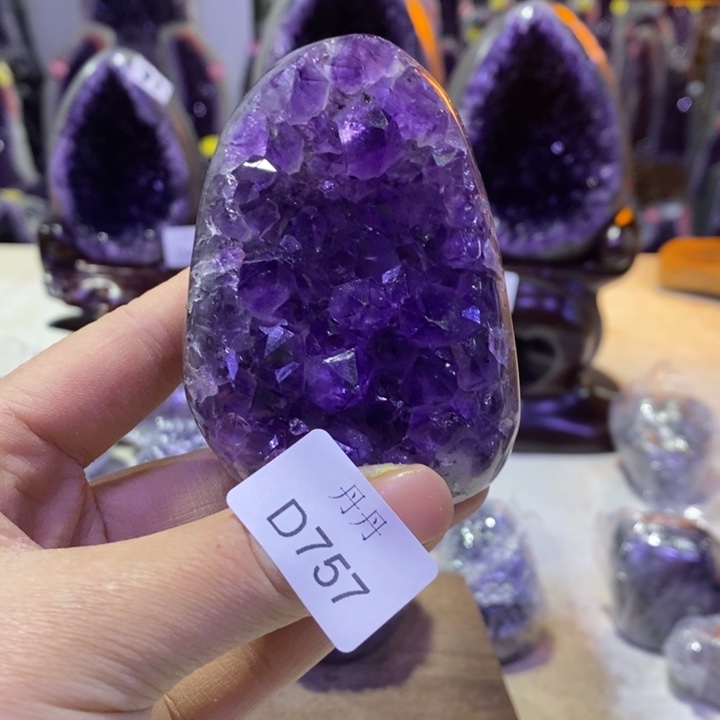 水晶摆件未镶嵌摆件