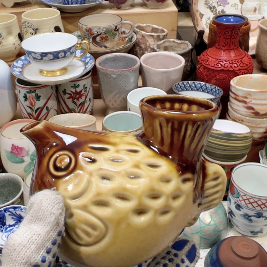 紫砂茶碗小*感谢您对