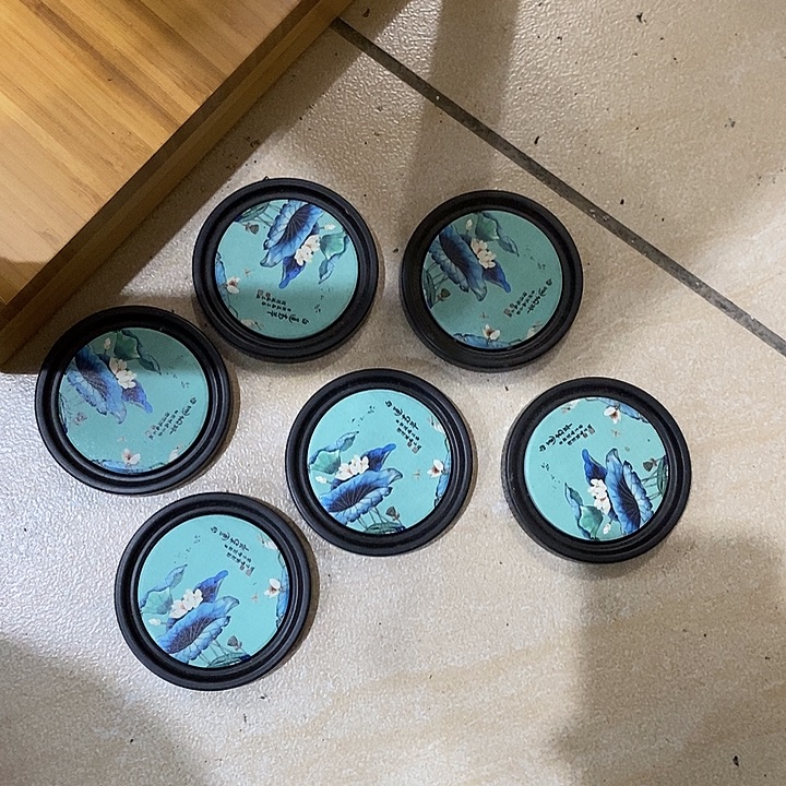 琉璃手工艺品茶盘茶盘茶盘盘