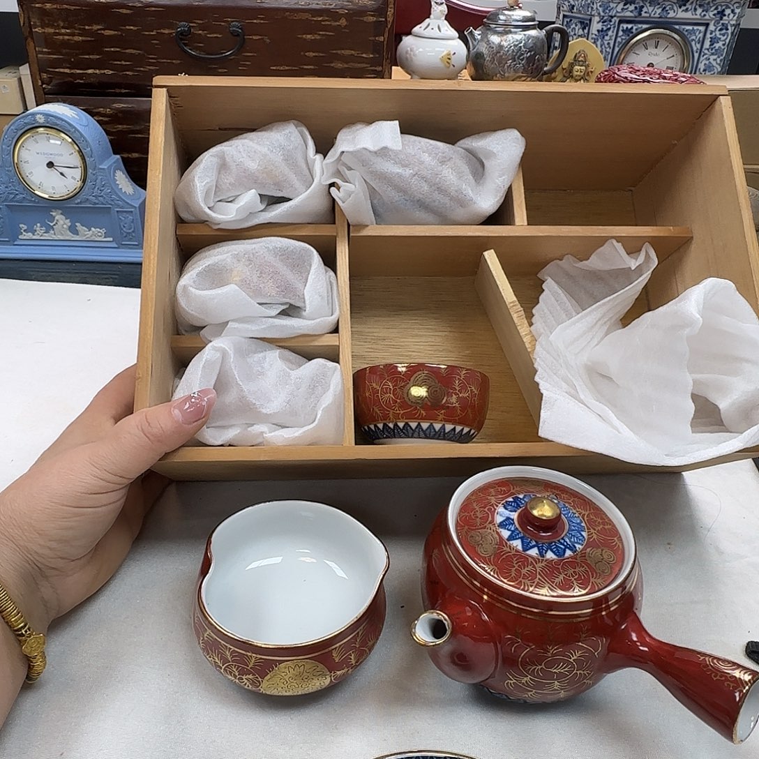 中古物品，天天开新25