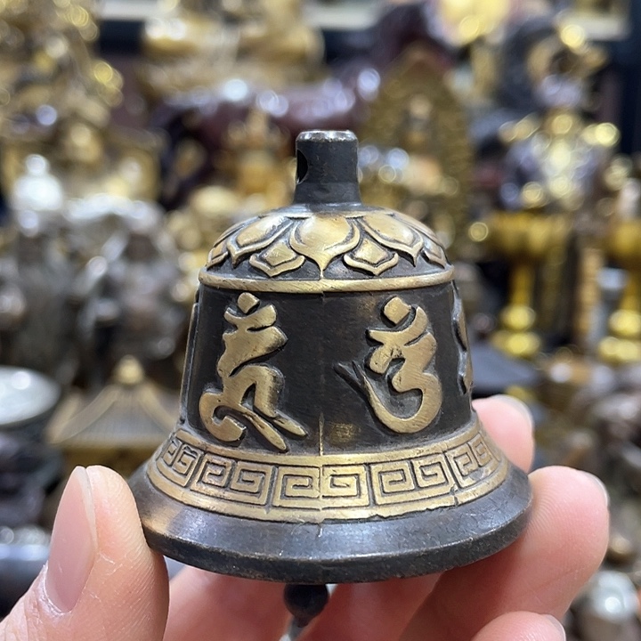 一远铜器工艺品摆件