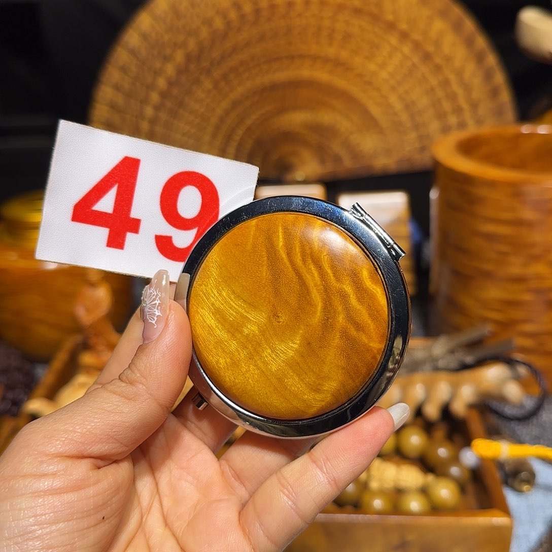 金丝楠金丝楠手把件