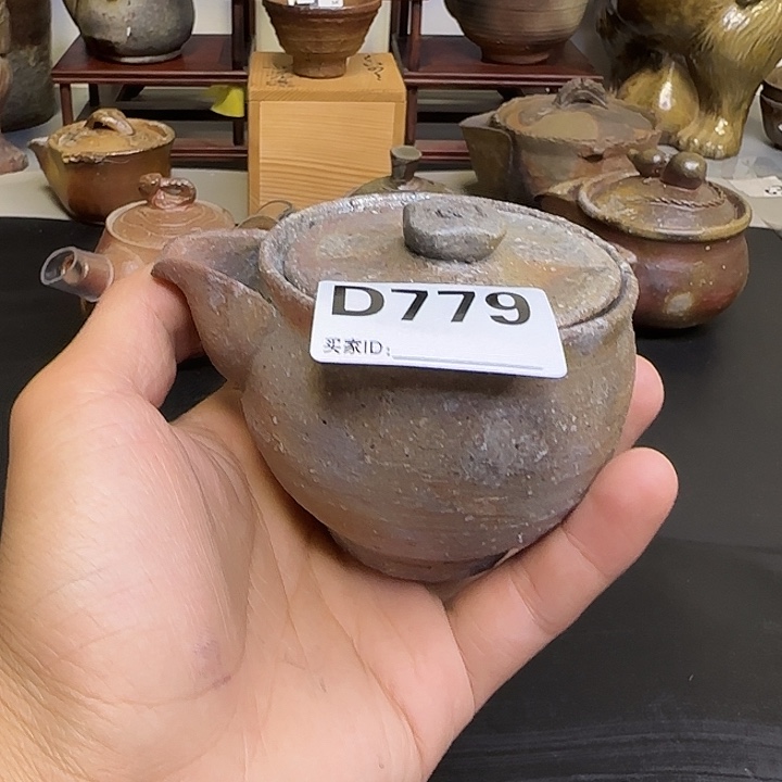备前烧作品备前烧作品
