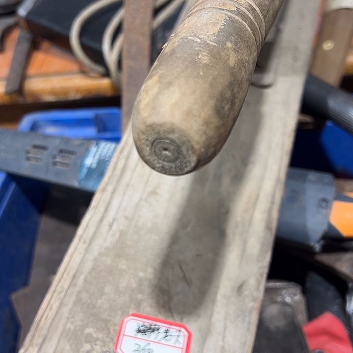 老***夫五金工具制造工艺