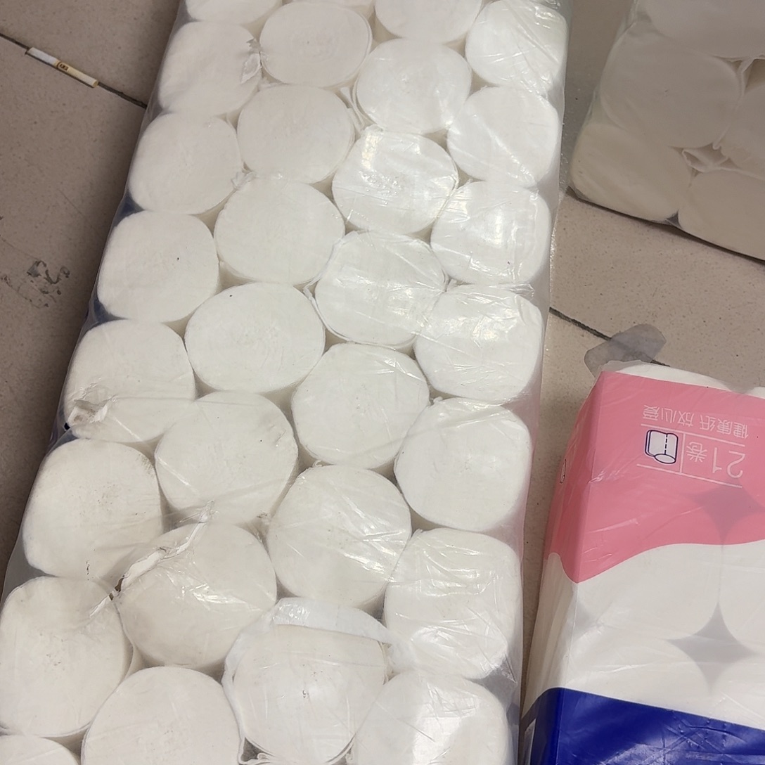 7斤40卷 记得技术监督局