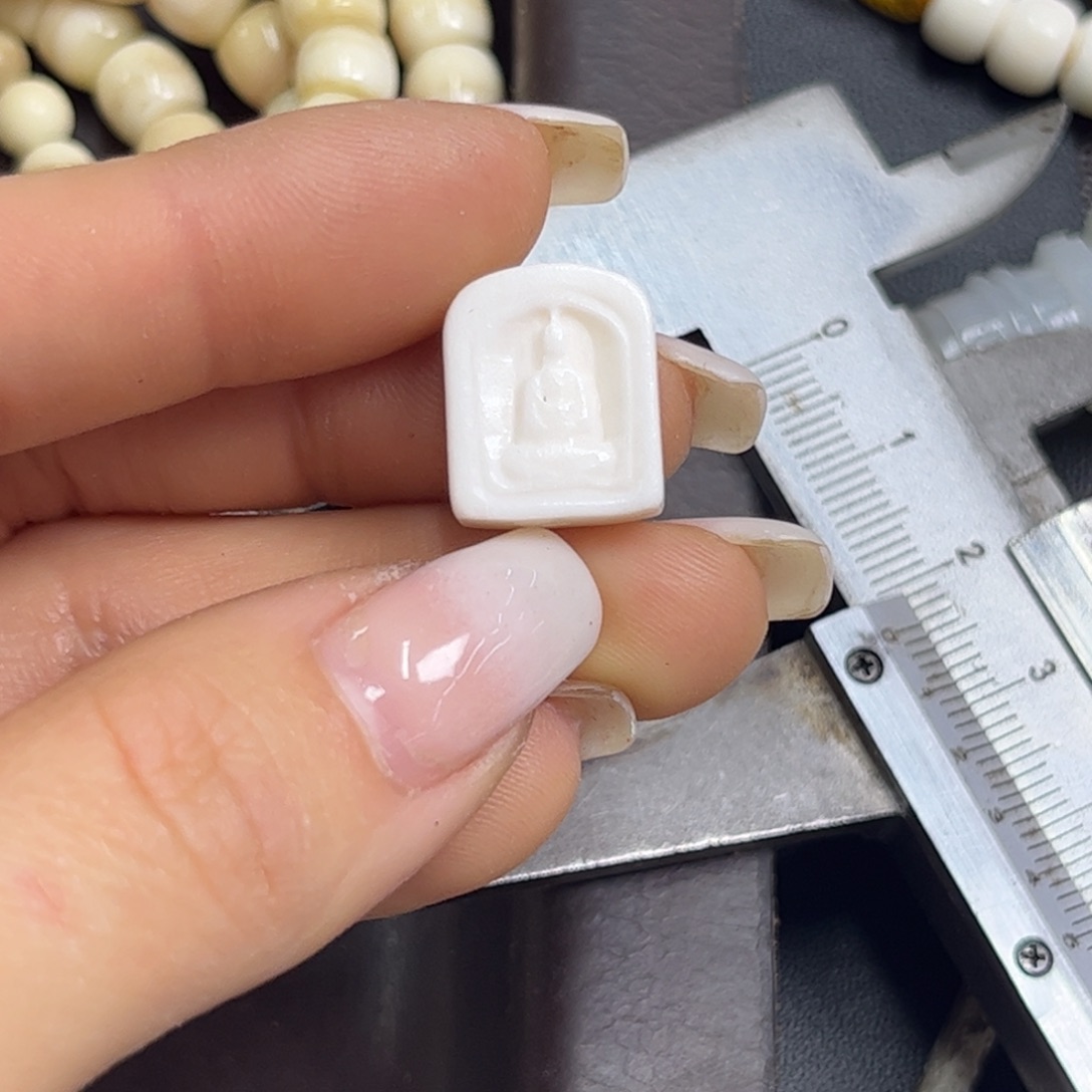 手串/手链驼骨编号379尺寸1.5