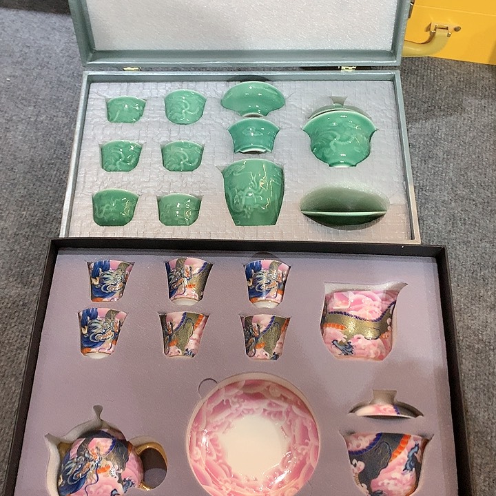 酱***喵微瑕茶具介意勿拍