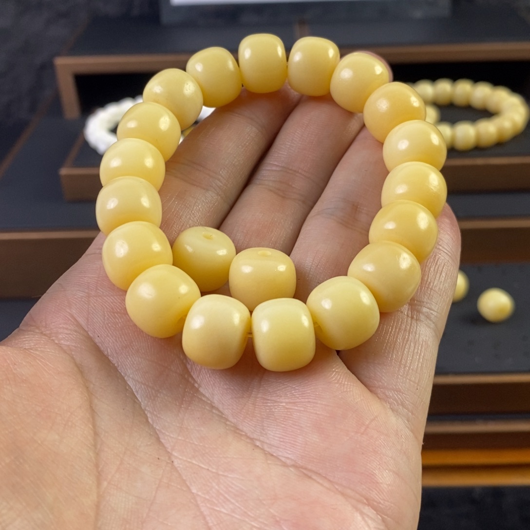 手串/手链骆驼牙手串