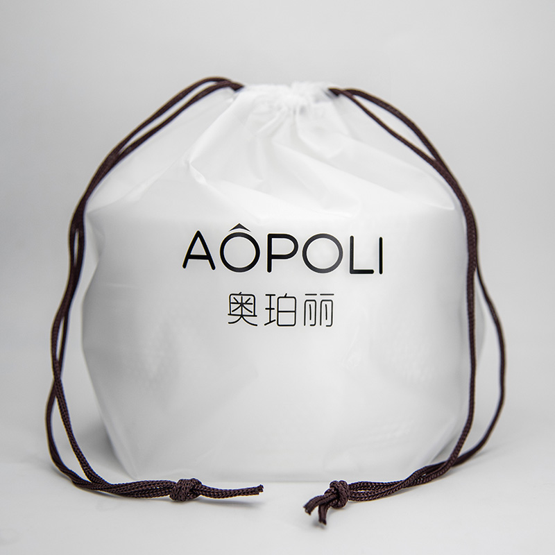 AOPOLI/奥珀丽棉柔洗脸巾一卷（超级福袋链接）