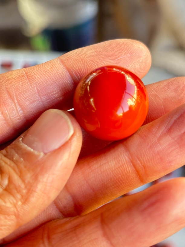 九口满肉柿子红卡16加