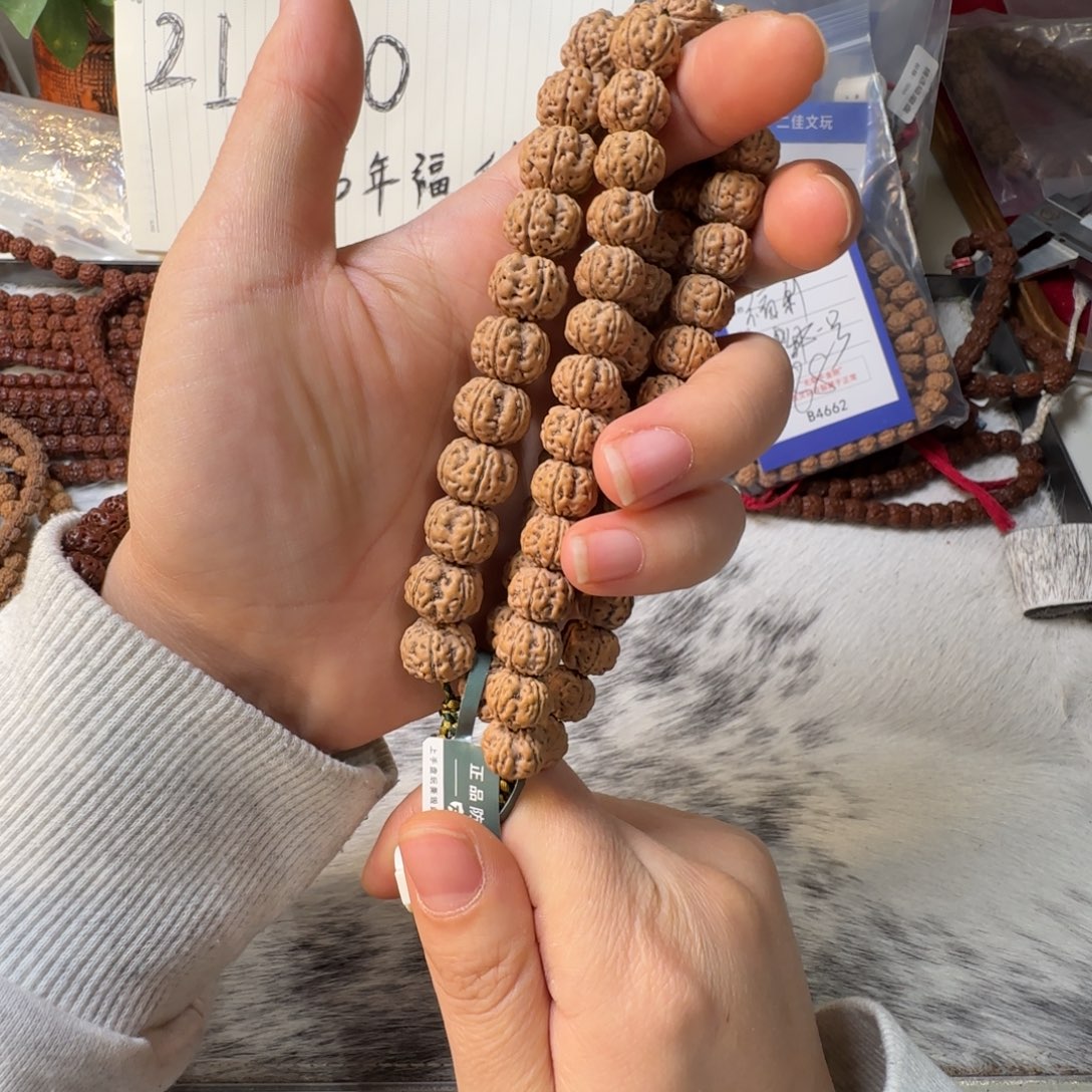 手串金刚菩提神秘一号