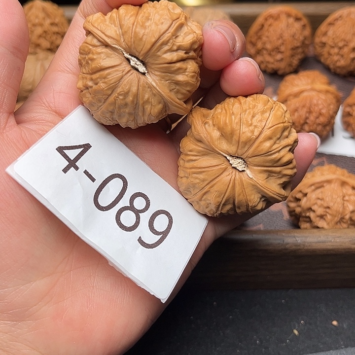 兜***爸核桃45全品南瓜墩4089