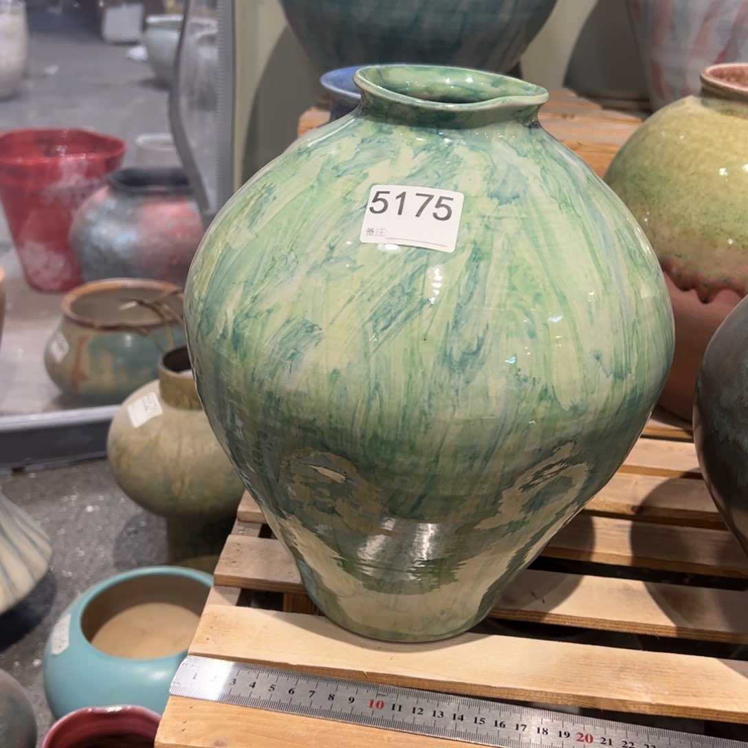 瓷片5175高29口7默认无孔孔