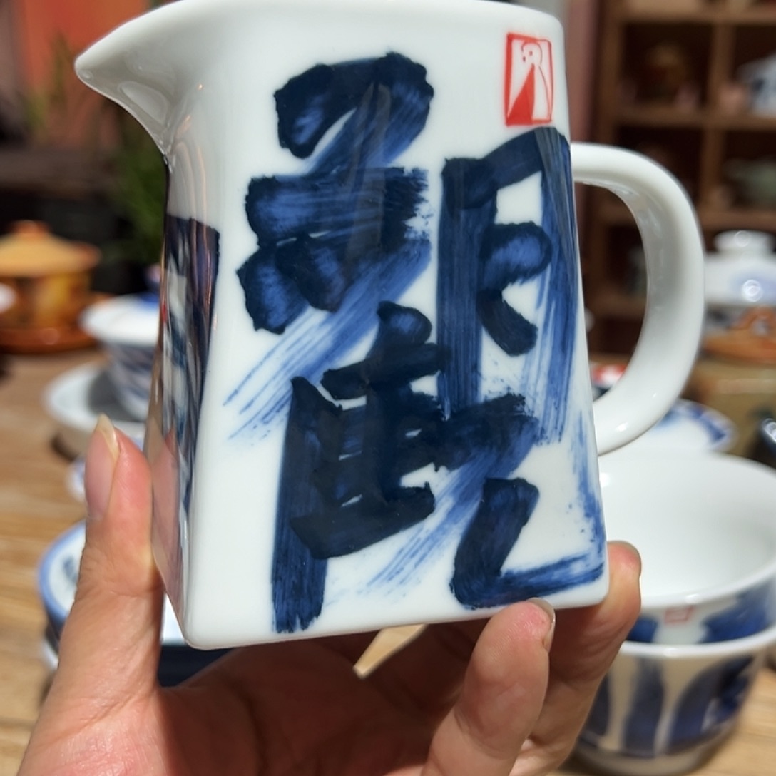 陶瓷艺术作品欣赏