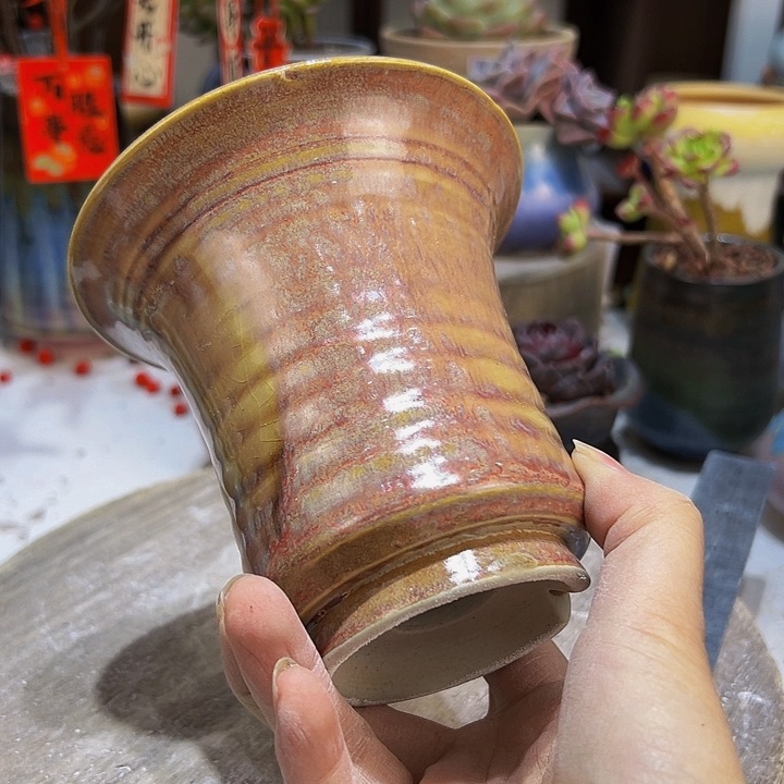 景德镇陶瓷艺术2单包邮