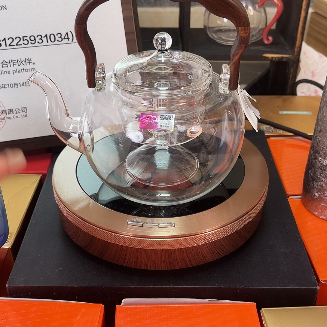 壶+炉111111111点多1