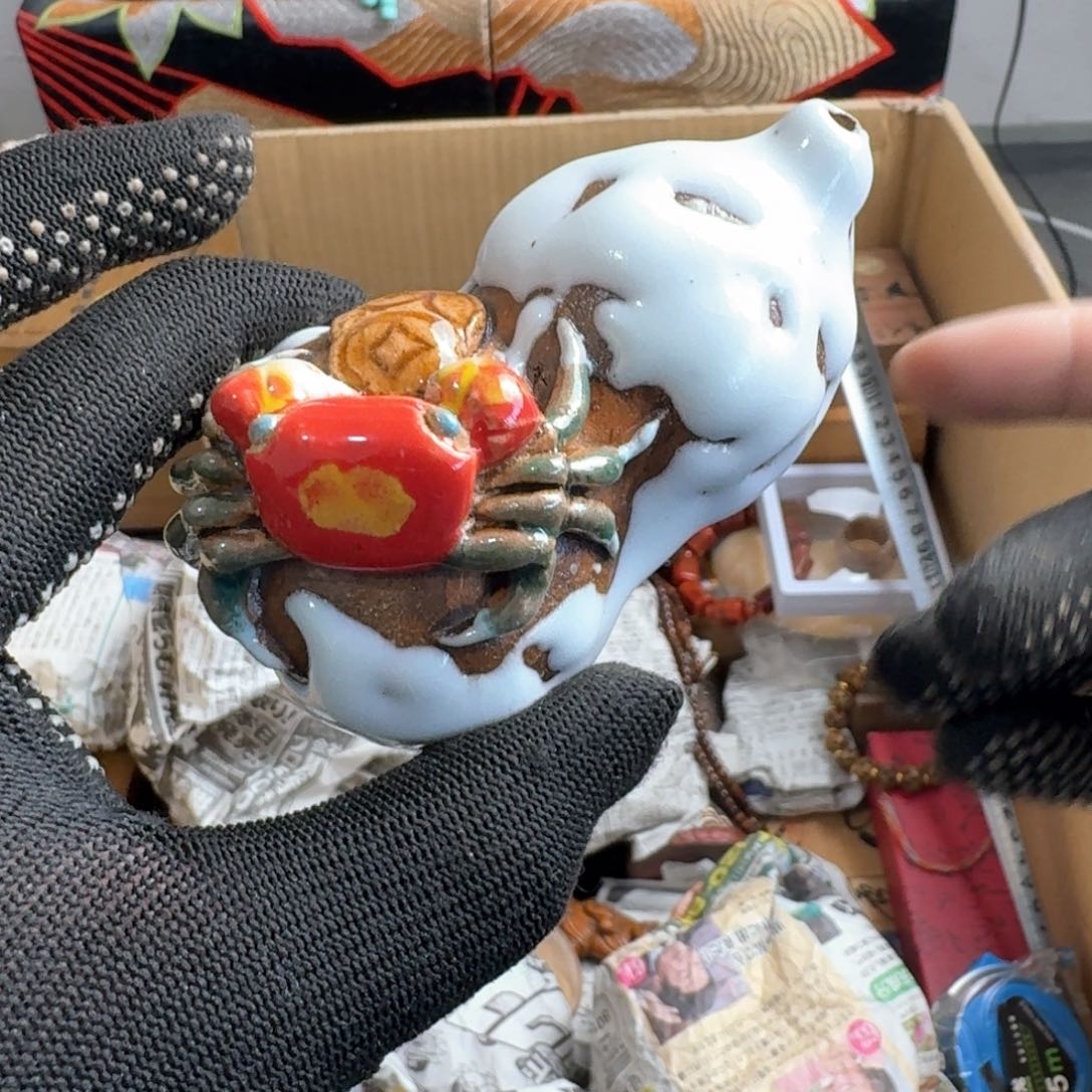 茶宠现代工业设计方法