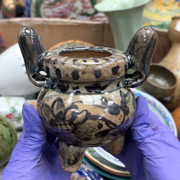 摆件瓷器摆件 瓷器摆件