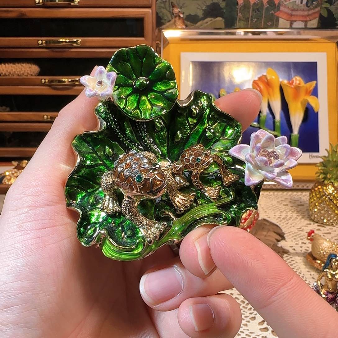 手工制品默认微瑕