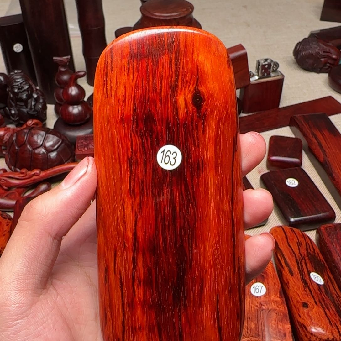 檀香紫檀（小叶紫檀）