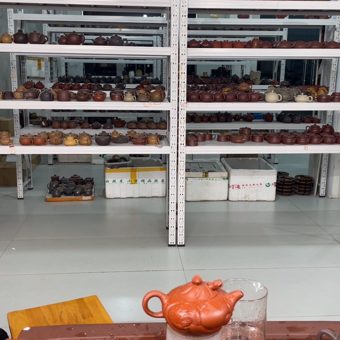 茶壶紫砂紫砂壶22