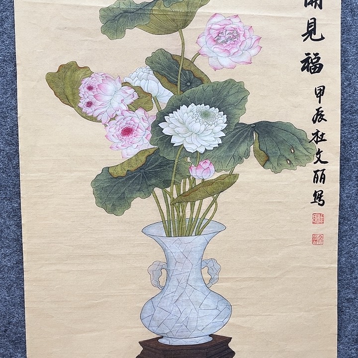 美术作品艺术作品2