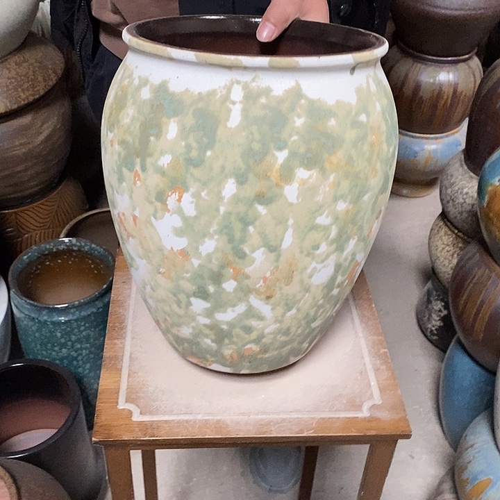 口22高度31落花…………绿