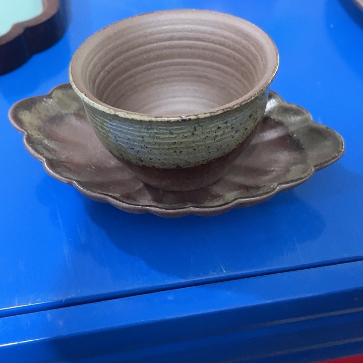 陶瓷茶具福利炸，完美主义者慎拍