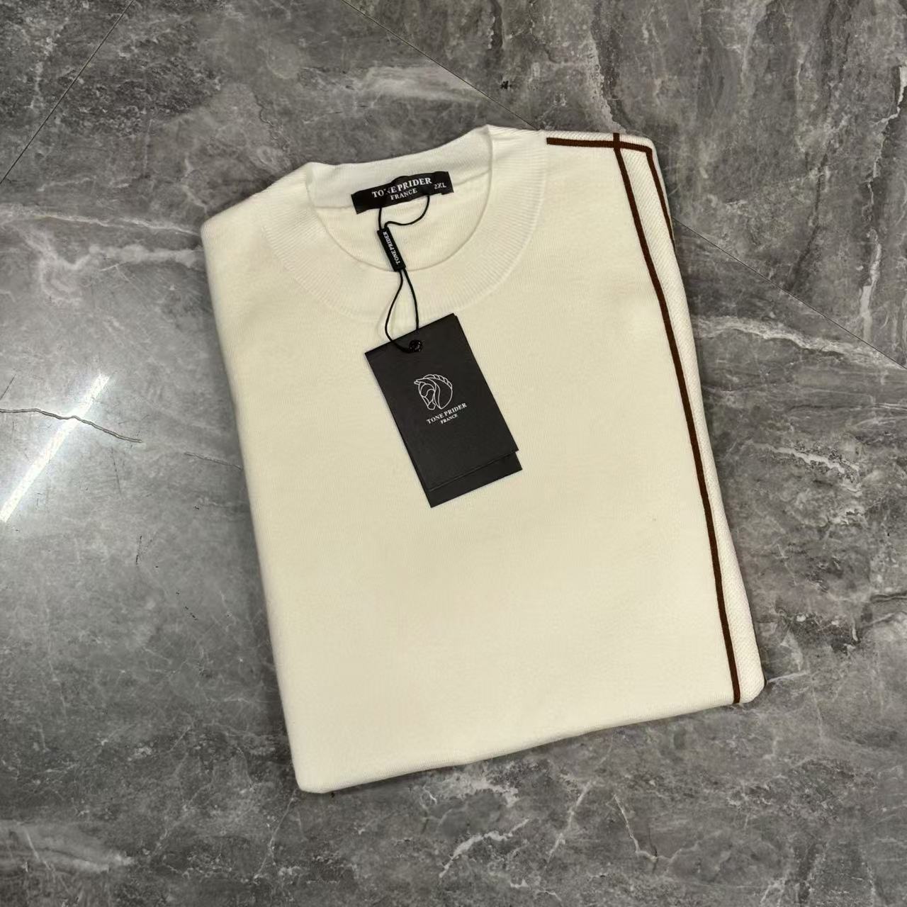 男士时尚长袖毛衣905