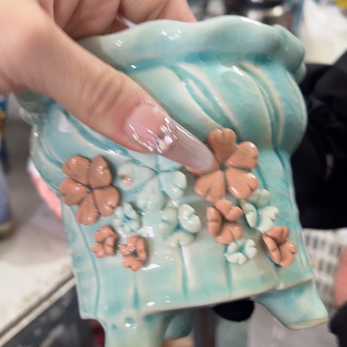 【闪购商品】红陶671