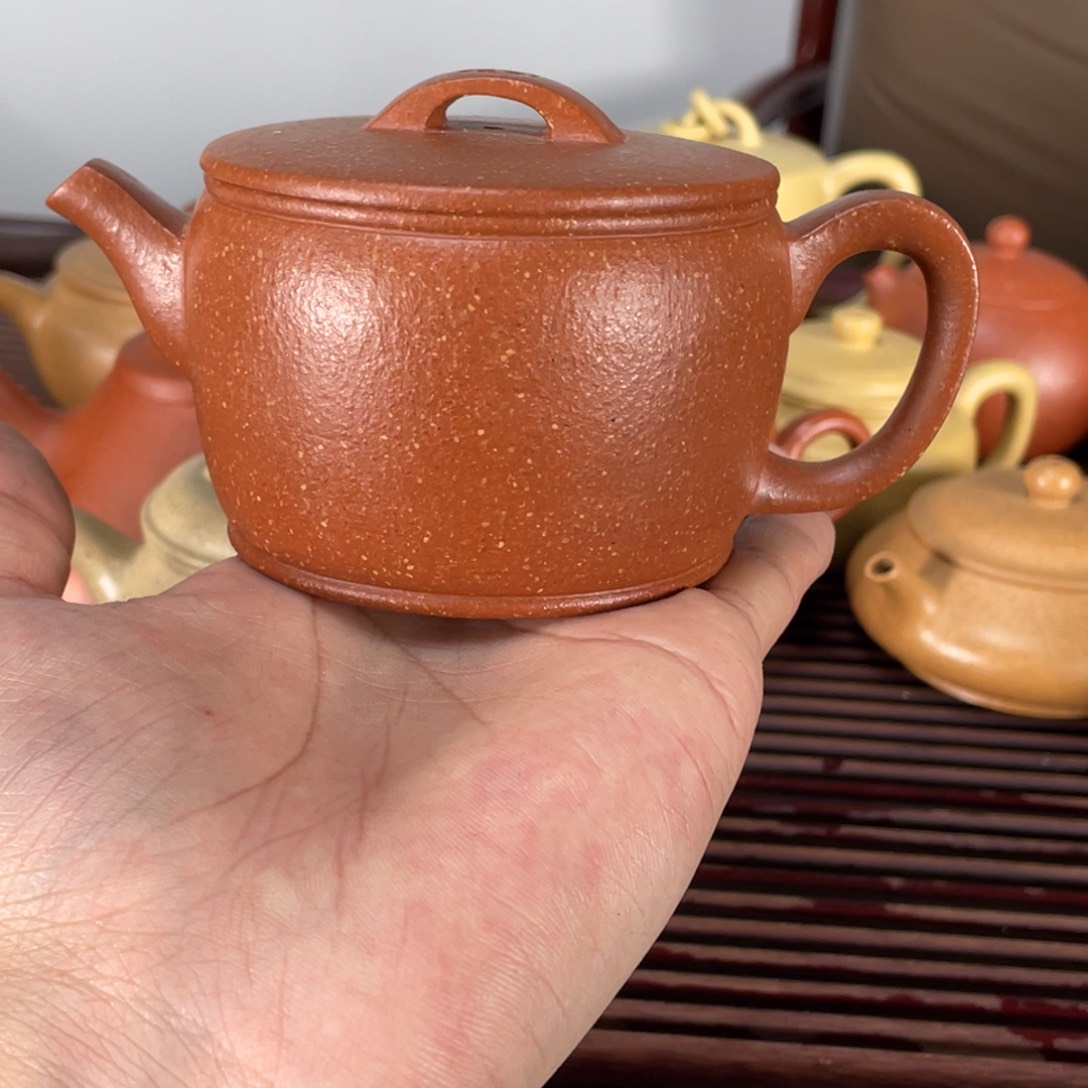 紫砂茶壶紫砂紫砂茶具