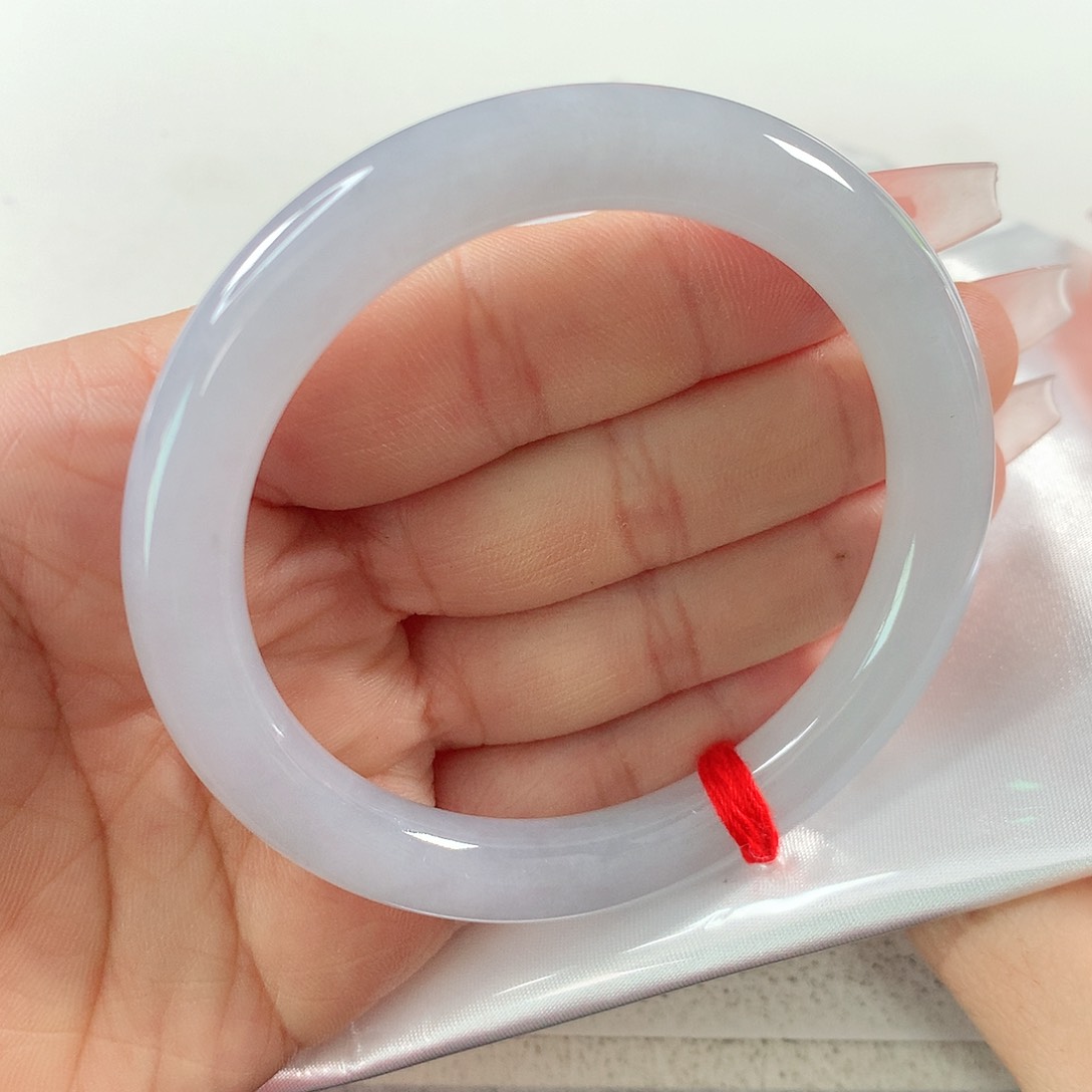 翡翠手镯未镶嵌①②⑤