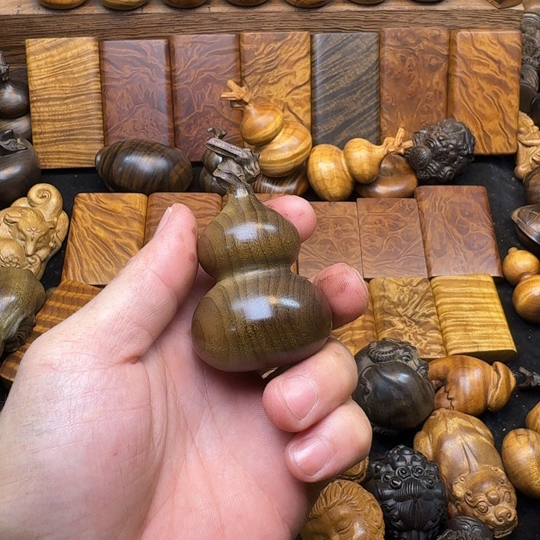 楠木（金丝楠）手串/手链