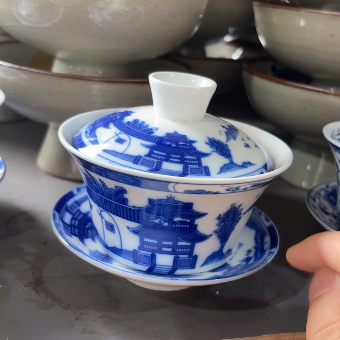 景德镇陶瓷艺术博物