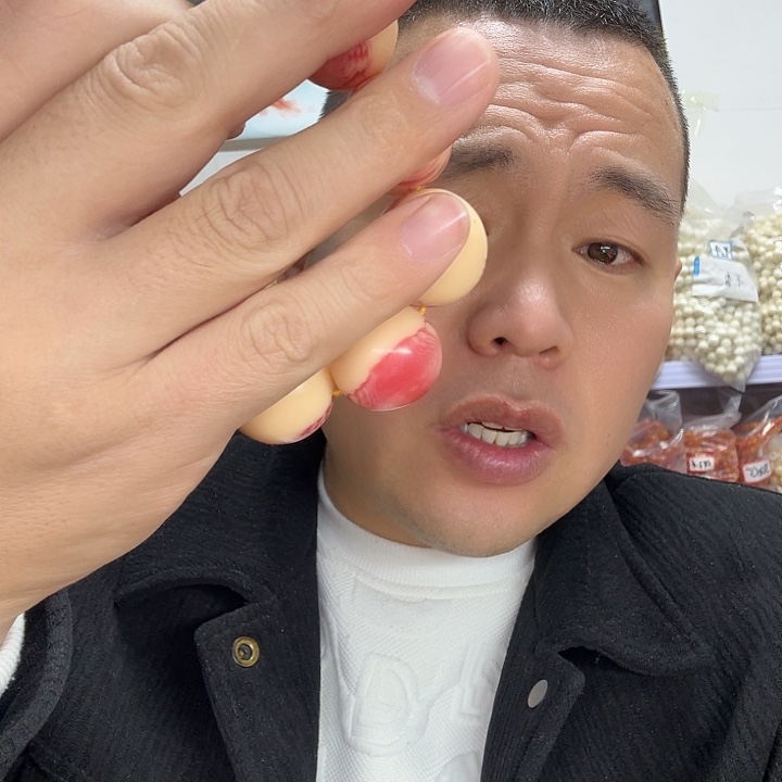 大果紫檀（缅甸花梨）9