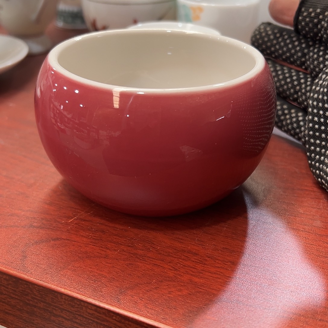 醴陵瓷供货基地炸福利11厘米