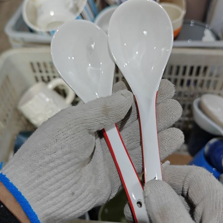 杯陶瓷杯碗盘微瑕疵介意慎拍