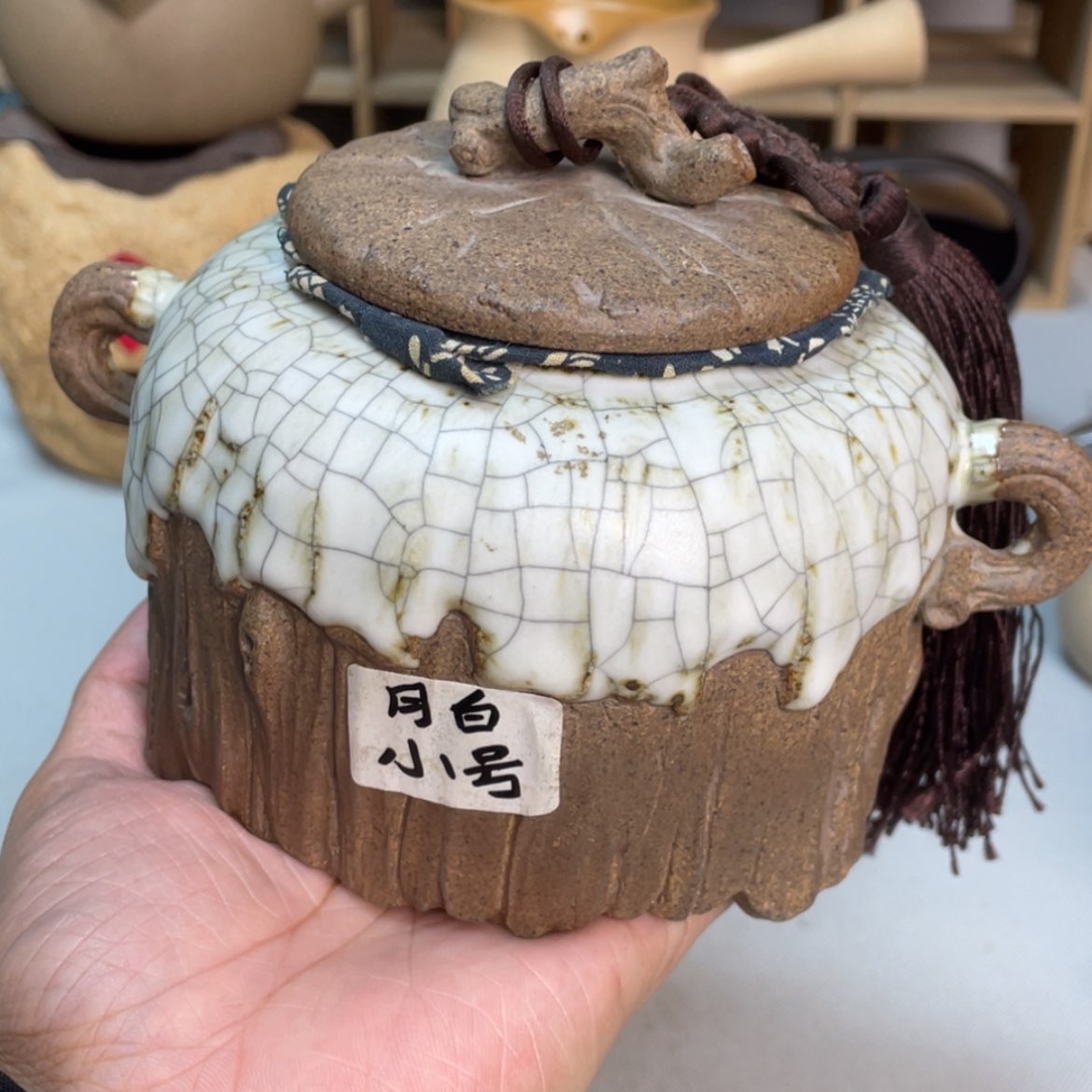 【闪购商品】壶茶具很喜欢很好哦