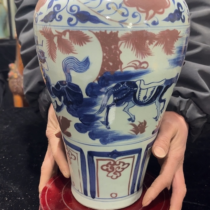 瓷片我漂亮。        漂亮。     漂亮  