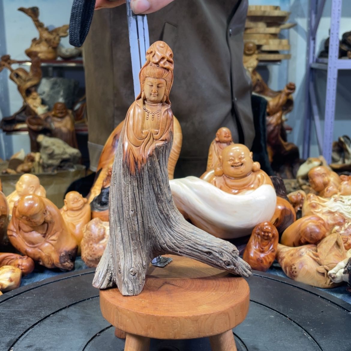 【闪购商品】柏木（崖柏）其他