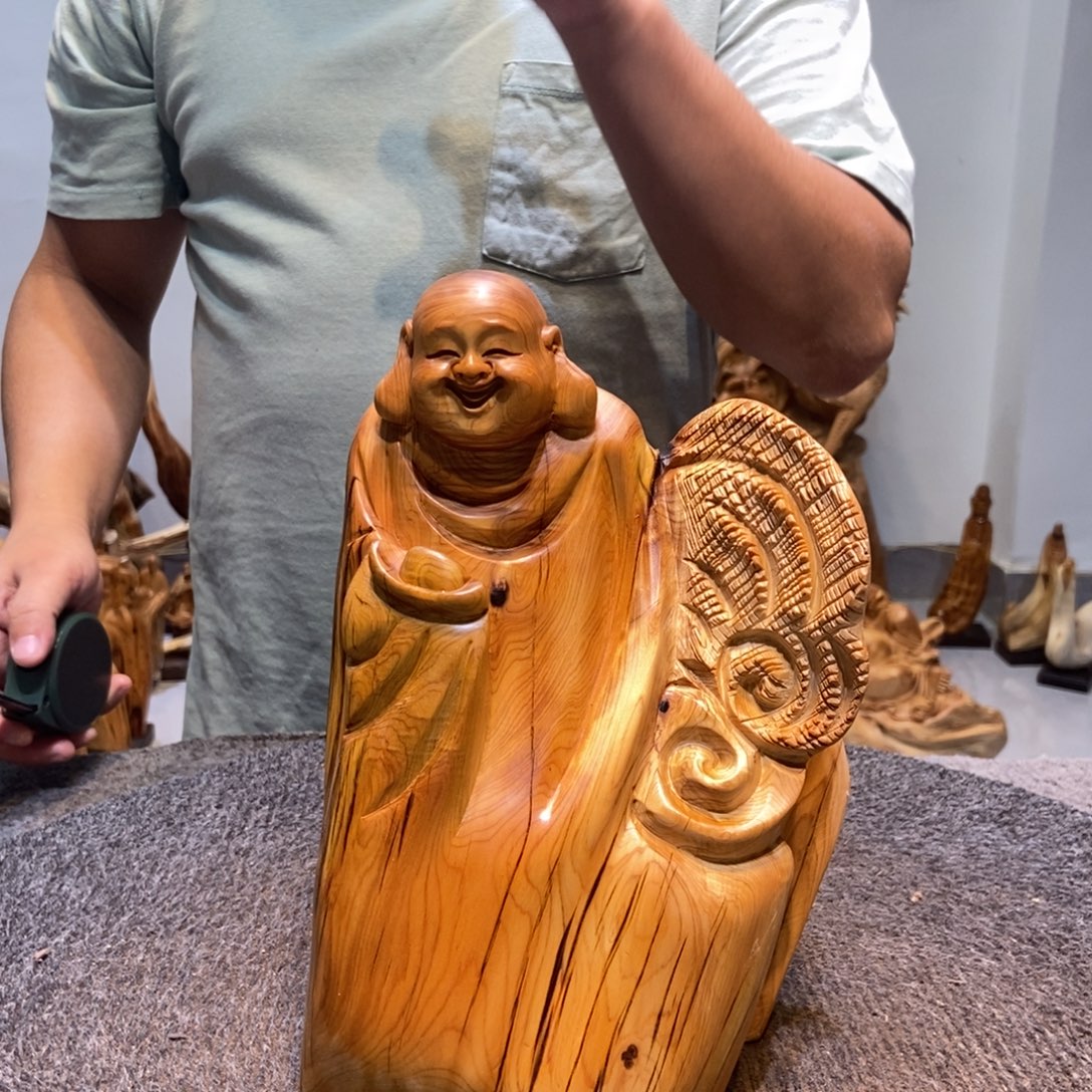 柏木（崖柏）精品太行崖柏