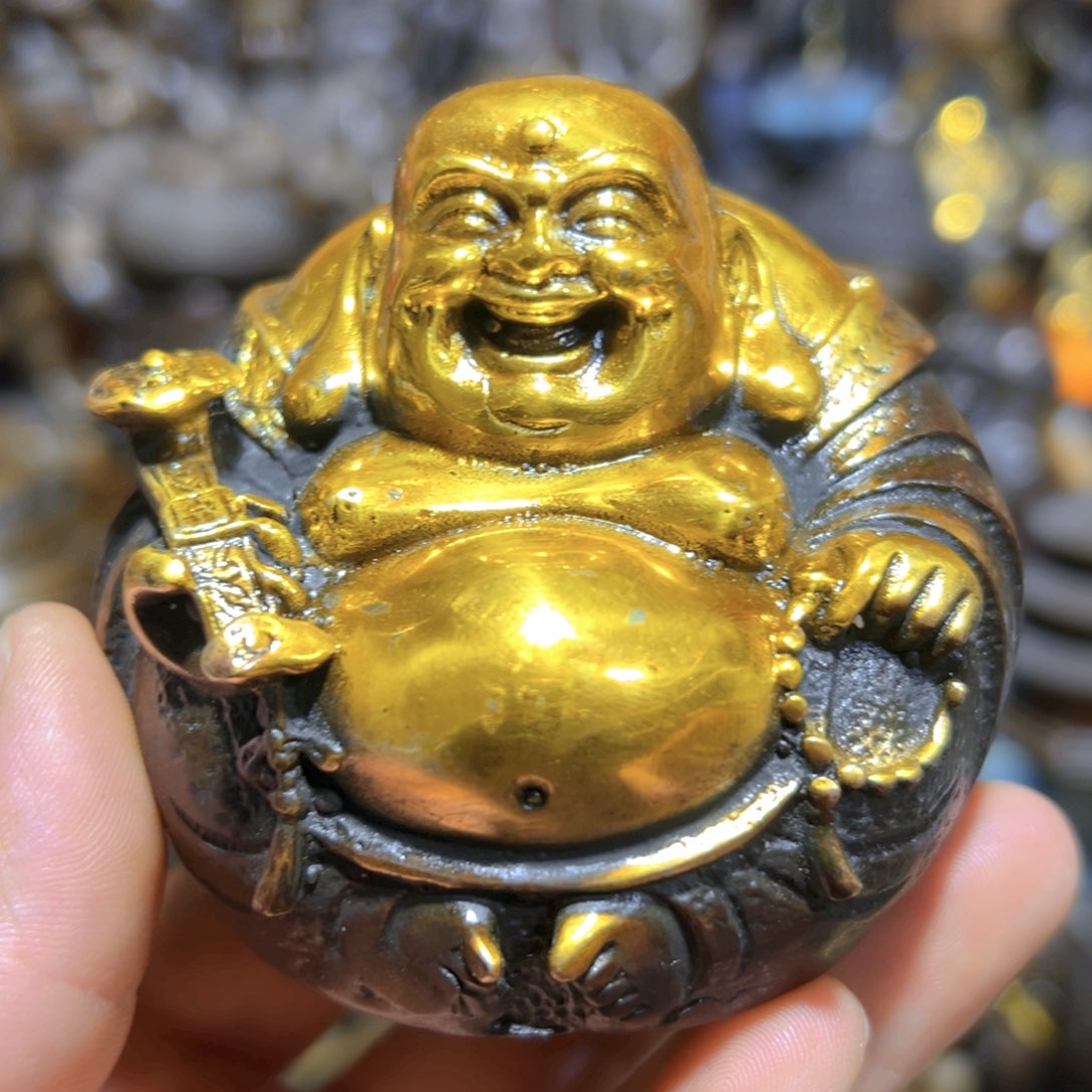 铜器铜铜铜，匠心工艺