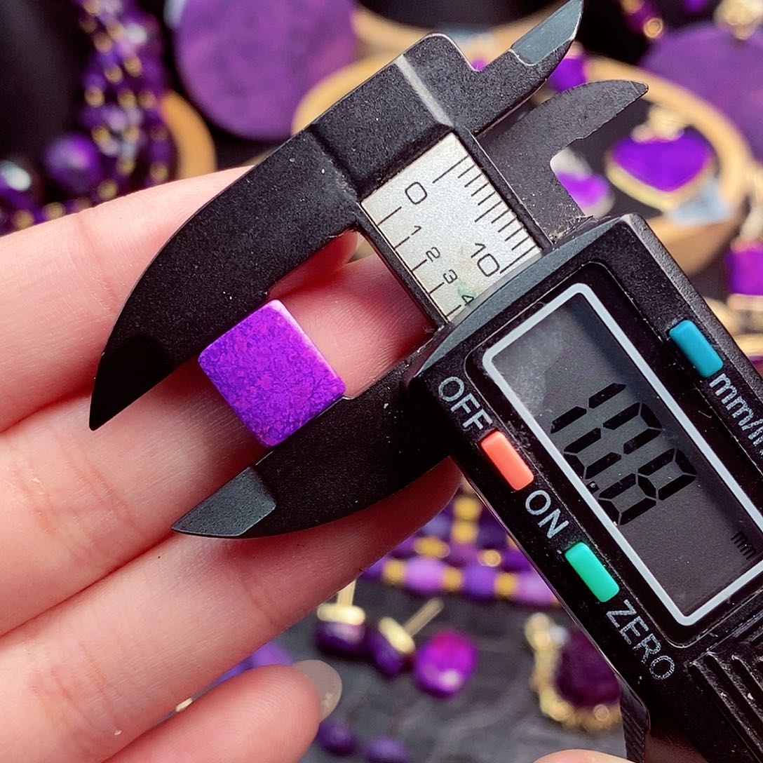 苏纪石（舒俱来）裸石未镶嵌