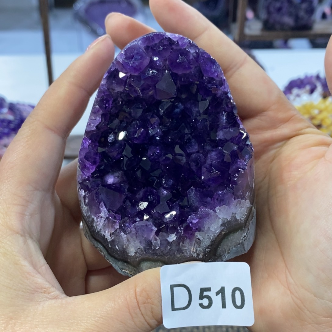 水晶摆件未镶嵌摆件