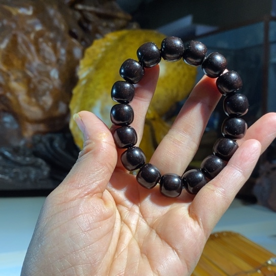 檀香紫檀（小叶紫檀）
