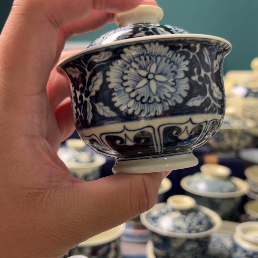 【闪购商品】平****.陶瓷艺术有限公司